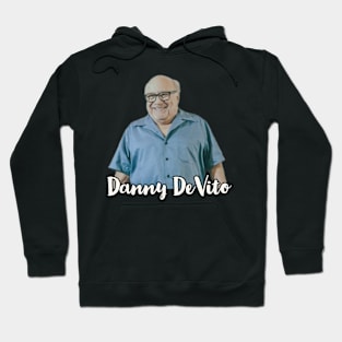 Retro DeVito Hoodie